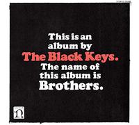 The Black Keys - Brothers (Deluxe Remastered Anniversary Edition)
