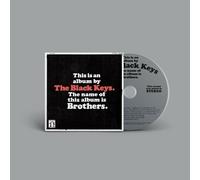 The Black Keys - Brothers (Deluxe Remastered Anniversary Edition)