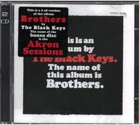The Black Keys - Brothers (Special Edition)