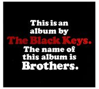 The Black Keys - Brothers [VINYL]