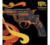 Black Keys Chulahoma LP Vinyl FP10321 NEW