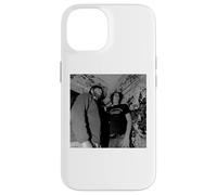 The Black Keys Dan Auerbach Patrick Carney Andy Willsher Case for iPhone 14