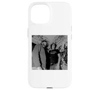 The Black Keys Dan Auerbach Patrick Carney Andy Willsher Case for iPhone 15