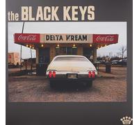 The Black Keys - Delta Kream