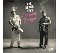 Black Keys - Dropout Boogie