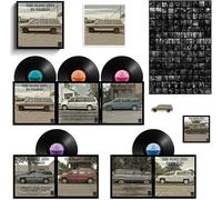 The Black Keys El Camino (Vinyl) (US IMPORT)