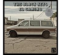 The Black Keys - El Camino (10th Anniversary Super Deluxe Edition)