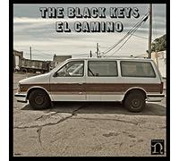 The Black Keys El Camino (Vinyl) (US IMPORT)