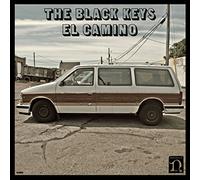 The Black Keys - El Camino