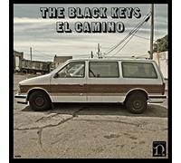 The Black Keys - El Camino [CD]