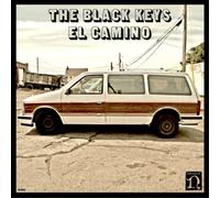 The Black Keys - El Camino [CD]