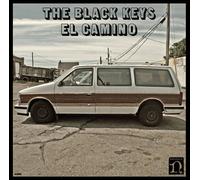The Black Keys - El Camino (Reissue) (Remastered) (5 LP)