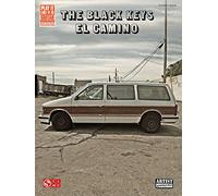 The Black Keys: El Camino (TAB): Play it Like it is (Play It Like It Is Guitar)