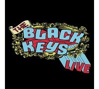 The Black Keys: Live [DVD]