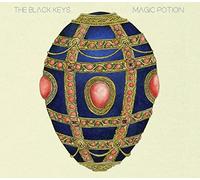 The Black Keys - Magic Potion (1LP 180gm) [VINYL]