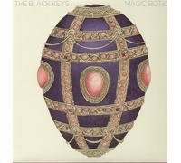 The Black Keys - Magic Potion [New Vinyl LP]