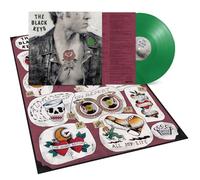 The Black Keys - No Rain, No Flowers (Amazon Exclusive Emerald Green Vinyl) [VINYL]