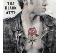 The Black Keys - No Rain, No Flowers