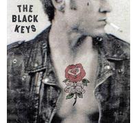 The Black Keys - No Rain, No Flowers