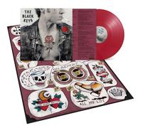 Black Keys the - No Rain, No Flowers (Vinyl Red Limited Edt.) (Indie Exclusive) [VINYL]