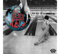The Black Keys Ohio Players (CD) Album (US IMPORT)