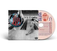 The Black Keys - Ohio Players - Digipak CD