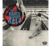 The Black Keys - Ohio Players (Trophy Edition) [VINYL]