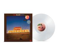 The Black Keys - Peaches On Limited Edition White Vinyl