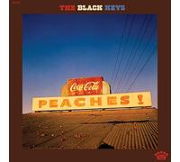 The Black Keys - Peaches! [VINYL]