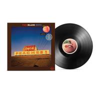 The Black Keys - Peaches (Warner Records) Vinyl 12" Album - Pre-sale