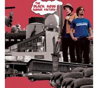 The Black Keys: Rubber Factory
