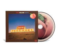 The Black Keys - The BIack Keys, Neues AIbum 2O26, P e a c h e s !