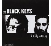 The Black Keys - The Big Come Up (180g) [VINYL]