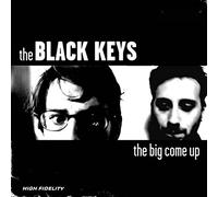 The Black Keys - The Big Come Up [VINYL]