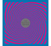 The Black Keys - Turn Blue [CD]