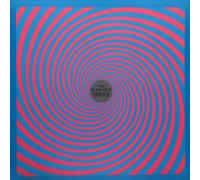 The Black Keys - Turn Blue (LP)