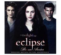 The Black Keys - Twilight Saga: Eclipse (German Version) (Original Soundtrack)