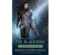 The Black King: Book Two of The Black Throne: 7 (The Fey)