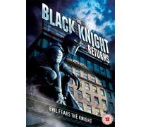 The Black Knight Returns [DVD]