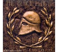 The Black League - Utopia A.D.