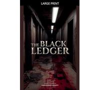 The Black Ledger