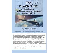 The Black Line: Developing Mission-Planning Software for the SR-71
