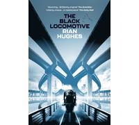 The Black Locomotive