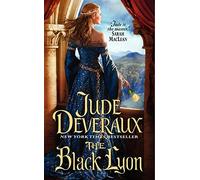 The Black Lyon by Jude Deveraux (1996-08-01)