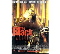 The Black Magic