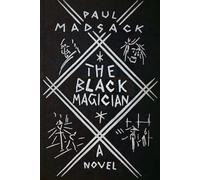 The Black Magician