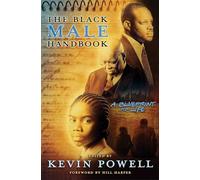 The Black Male Handbook: A Blueprint for Life