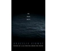 The Black Maria (American Poets Continuum)