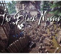 The Black Masses EU Steam Altergift