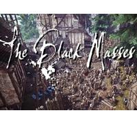 The Black Masses (PC) Steam Gift - EU